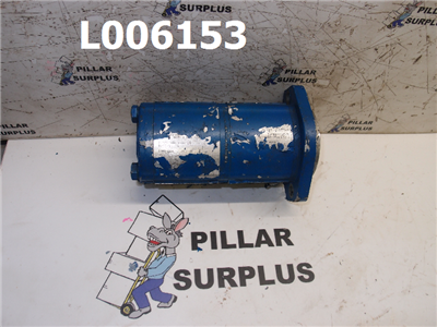 CASAPPA HYDRAULIC PUMP PLP20-14DO-03S1-L0