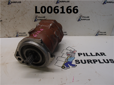 CESSNA/EATON HYDRAULIC GEAR PUMP 74418DAV