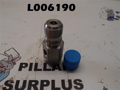 3-15/16" Hydraulic Cartridge