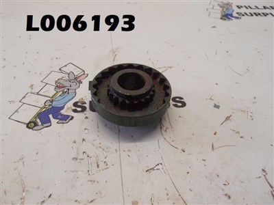 Woods Sleeve Coupling Flange SC 35