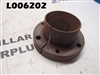 Taper Bushing Type E 3-1/2" Bore