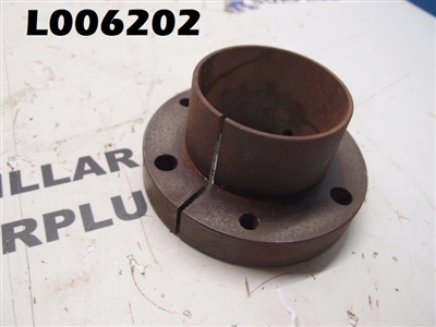 Taper Bushing Type E 3-1/2" Bore