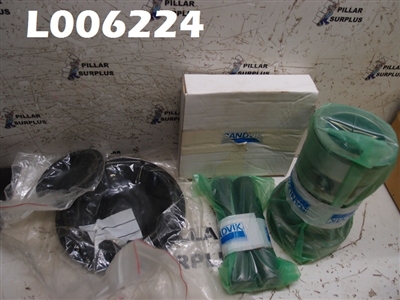 ALLIED S25 SERVICE KIT K10025