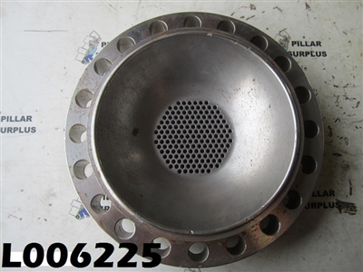 SANDVIK/RAMMER/ALLIED LP ACCUMULATOR BOTTOM 100233