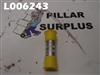 BLACKBURN SPLICE & KEARNEY TENSION SLEEVE LOT