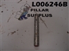 HOMAC COMPRESSION SPLICE SLEEVE SNG22