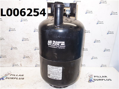 TRANSFER FLOW INC. 8.2 GALLON GAS TANK 102262