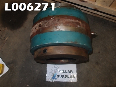 GENERIC BEARING FOR PILLOW BLOCK 060441