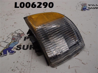 Turn Signal Corner Housing SAE APP215 94 BR