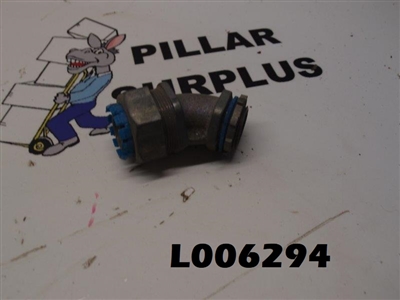 Liquid Tight Connector 451 (pack of 10)
