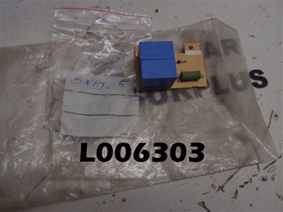 ABB SNAT-05 Recovery Unit 31161975