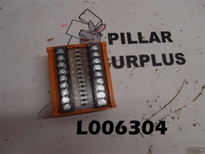 Conta Clip Powerboard AP1-TS  RF-SP1