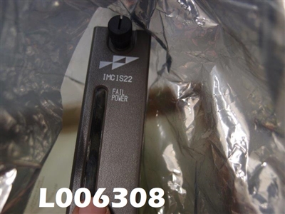 Bailey Control Module IMCIS22