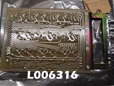 PC-I Card 708A908G01