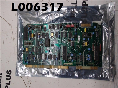Milltronics Compuscale II Control Board 51012731