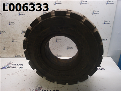 BISON BROADWALL FORKLIFT TIRE 6.00 x 9