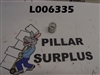 CONTACT SPRING PWO6169 (PKG OF 10)