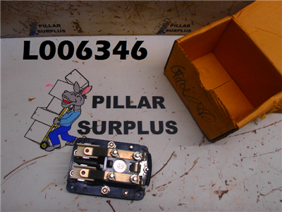 STRUTHERS-DUNN RELAY COIL A8HXX6
