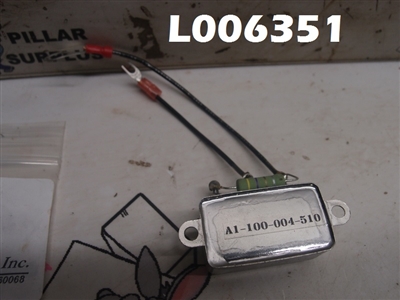 GENERIC SNUBBER ASSEMBLY 30034797