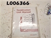 Bailey Termination Unit Manual E93-911