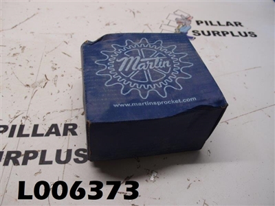 Martin Sprocket and Gear QD Bushing E 3 3/8