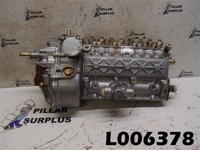 Bosch Fuel Injection Pump 0400648124