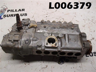 Bosch Fuel Injection Pump 0400466046