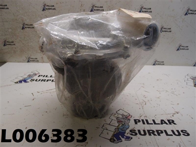 Garrett Turbocharger 728691-5006S