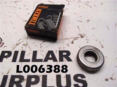 Timken Tapered Roller Bearing T77 904A1
