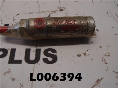 Bimba Air Cylinder SSRD-090.5-R
