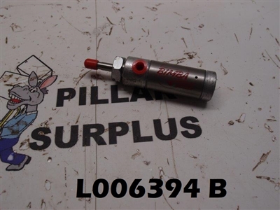 Bimba Air Cylinder SSRD-090.5-R