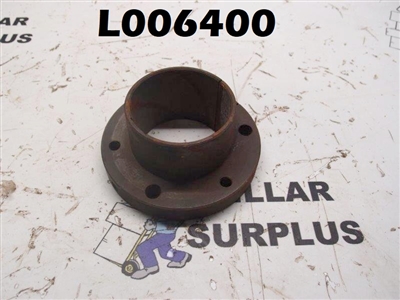 Split Taper Bushing E 3-3/8"