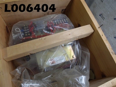 Ward Leonard Contactor 5DP6-502111