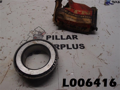 NTN Bearing 4T-575