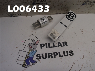 COOPER-BUSSMANN FUSE FWX-250A