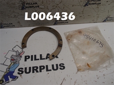 GENERIC REAR BEARING CAP/RETAINER 3002-8336