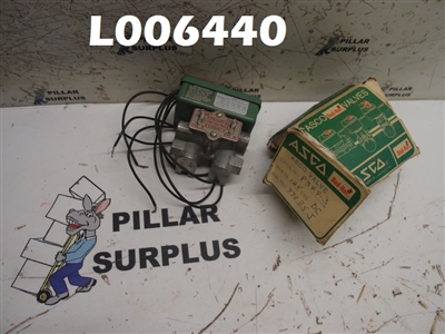 ASCO GENERAL PURPOSE VALVE 8349-3
