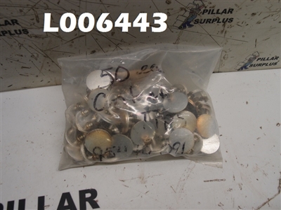 GENERIC CONTACT TIPS 95410091
