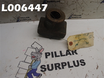 GENERIC BRAKE NUT 58066895 & BRAKE SCREW 58143074N (LOT)