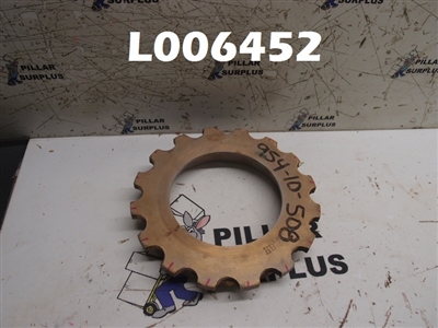 GENERIC ADJUSTING NUT 58066069
