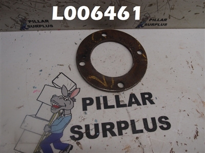 GENERIC EXHAUST ADAPTER