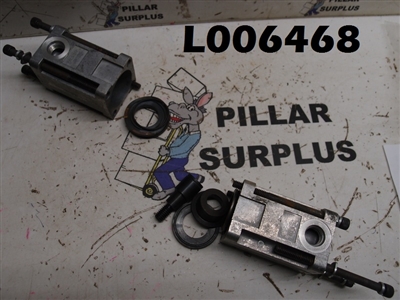 GRESEN HYDRAULIC REMOTE KIT K-42-HR