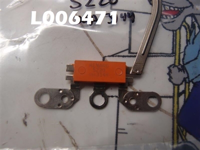 Renard Diode Trio 5220