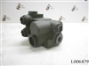 MICO Valve (Charge Accumulator) 06-463-206
