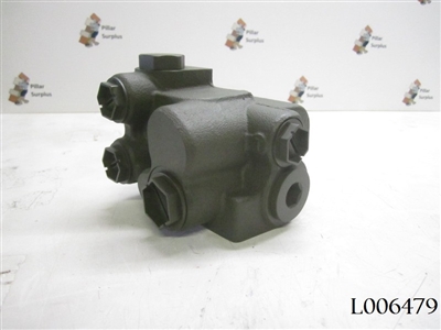 MICO Valve (Charge Accumulator) 06-463-206