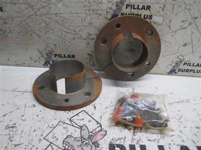 Dodge Reliance Incomplete Standard Bushing Kit TA2115TB1 5/16
