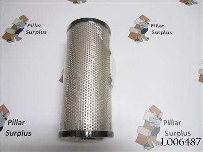 Hydraulic Filter Cartridge replaces Allied 814540 / Zinga SRE409-10