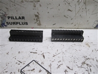 Amphenol PCD Terminal Block ELFP12210