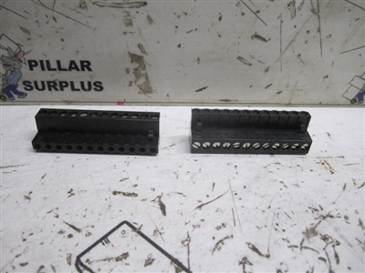 Amphenol PCD Terminal Block ELFP12210