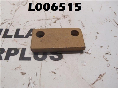 Spacer 3-1/8" x 1-1/2" x 1/2" (pack of 3)